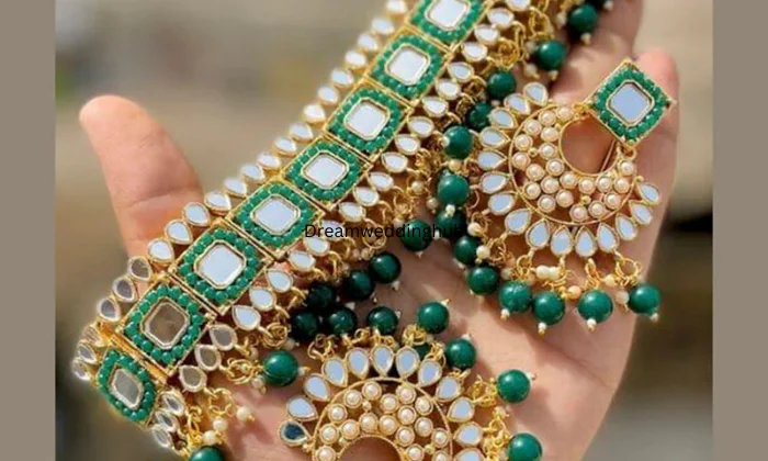 Suresh Fashion Jewellery